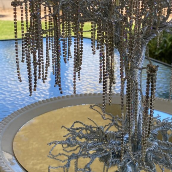 Winter Snowcapped Willow  (20%=$99 off) lowest price ever (excluding coupons) - Picture 2 of 5